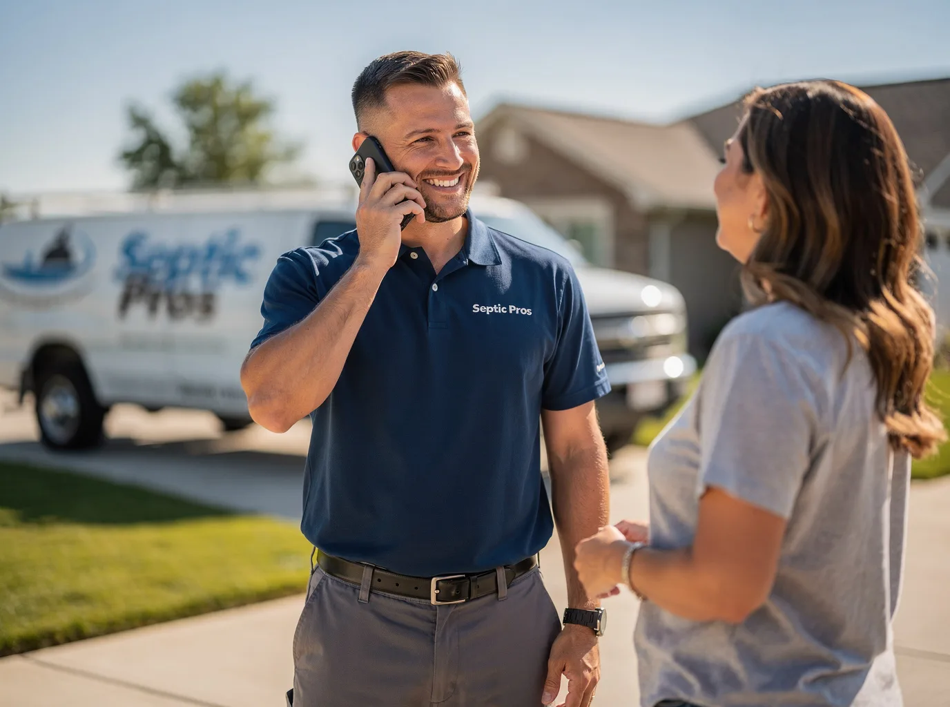 Septic Tank Pumping Lance Creek, WY FAQs